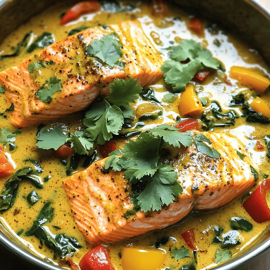 Für diesen leckeren Lachs benötigst du einige einfache, frische Zutaten: