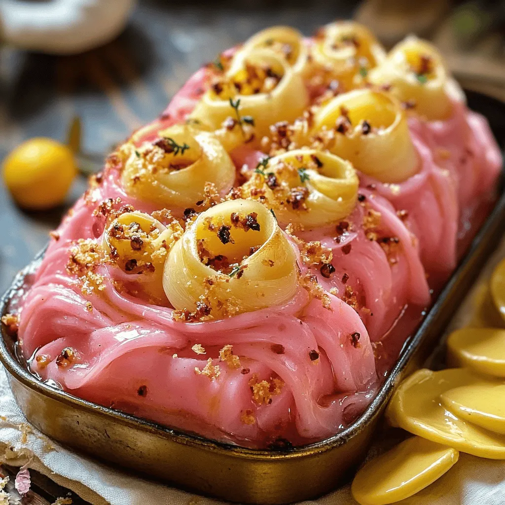 Für ein leckeres Garnelen Gratin benötigst du frische Garnelen, Knoblauch und Sahne. Du brauchst auch geriebenen Käse, Petersilie und Zitronensaft. Olivenöl, Butter, Salz und Pfeffer sind wichtig. Diese Zutaten sorgen für den tollen Geschmack. Der Käse gibt dem Gratin die perfekte, goldene Kruste.