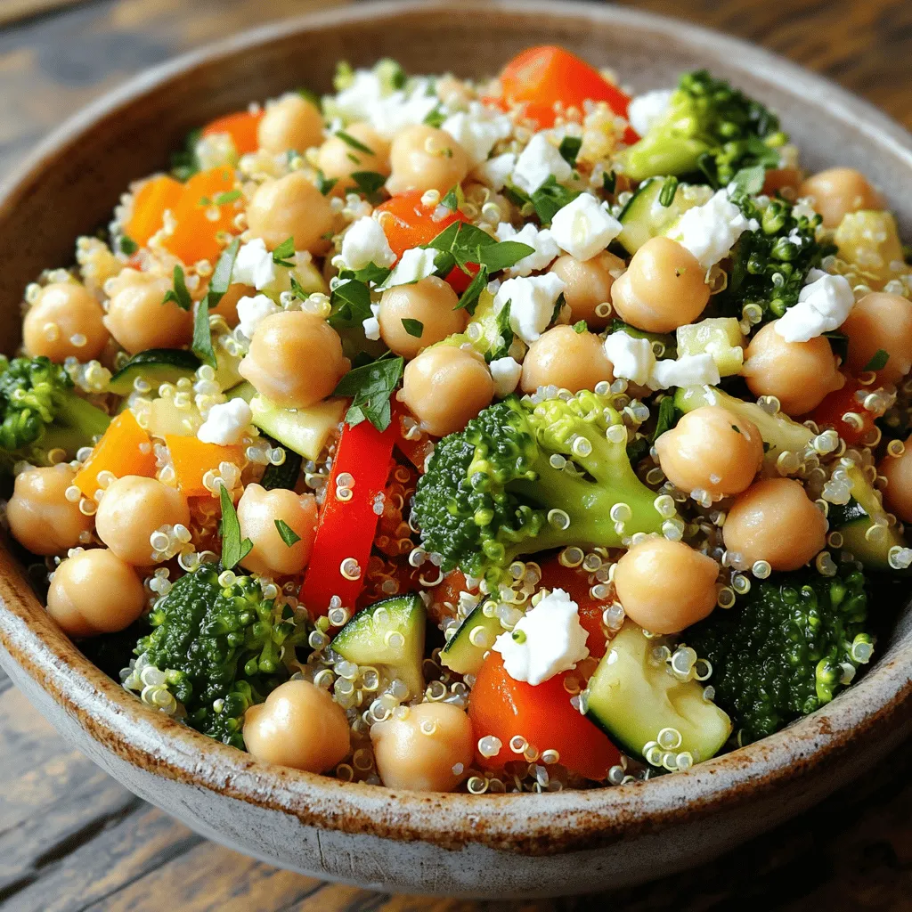 Meal Prep Made Easy für gesunde Essgewohnheiten