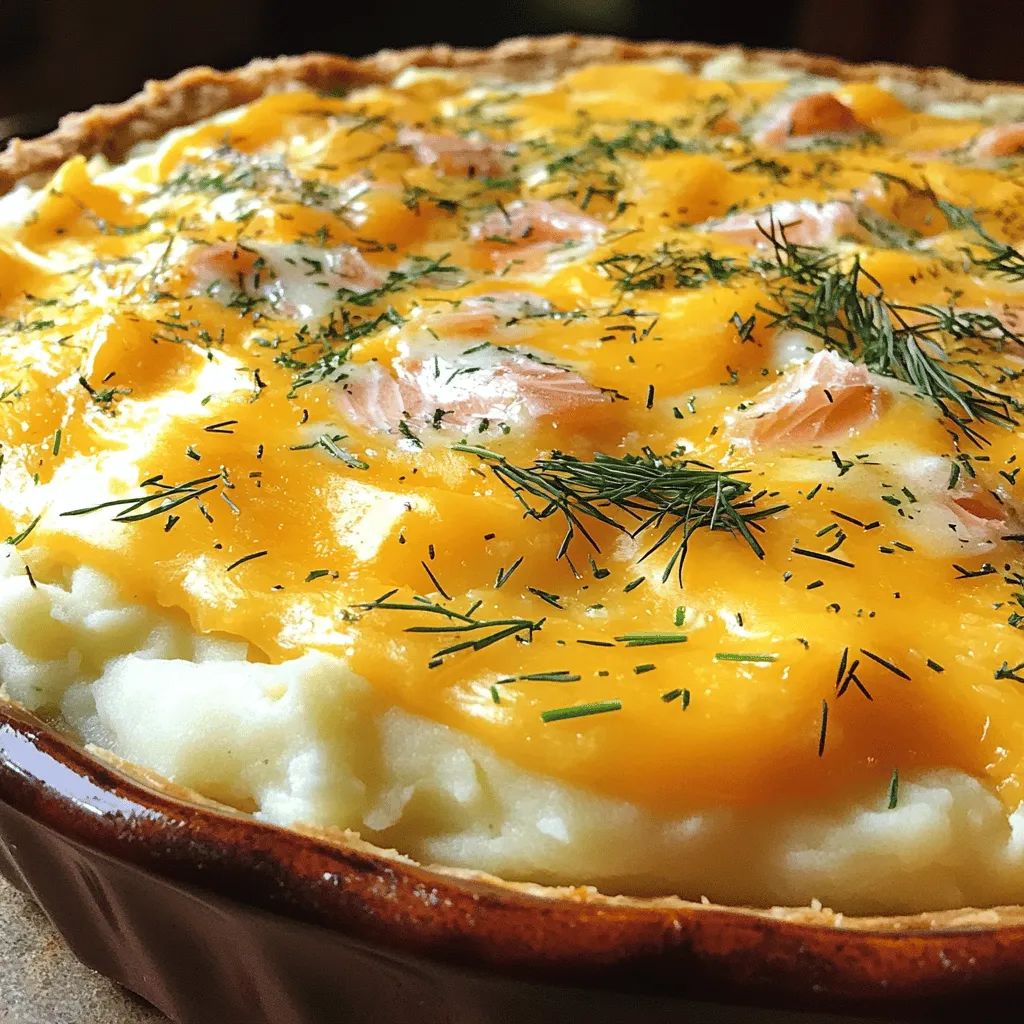 Die irische Kartoffelpastete ist einfach und lecker. Um diese köstliche Pastete zuzubereiten, benötigt man einige Hauptzutaten.