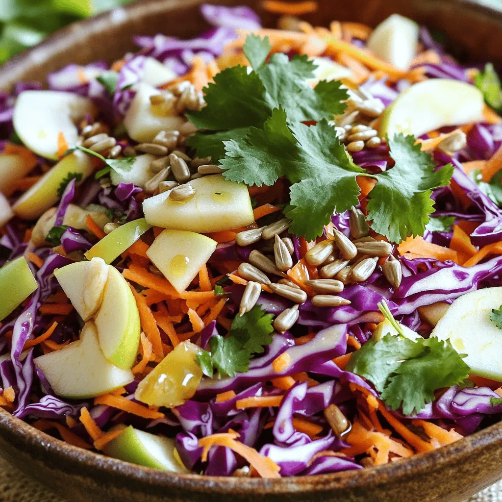 Rotkohl ist ein wahres Kraftpaket. Er enthält viele wichtige Nährstoffe. Diese machen Rotkohl zu einer großartigen Wahl für eine gesunde Ernährung.