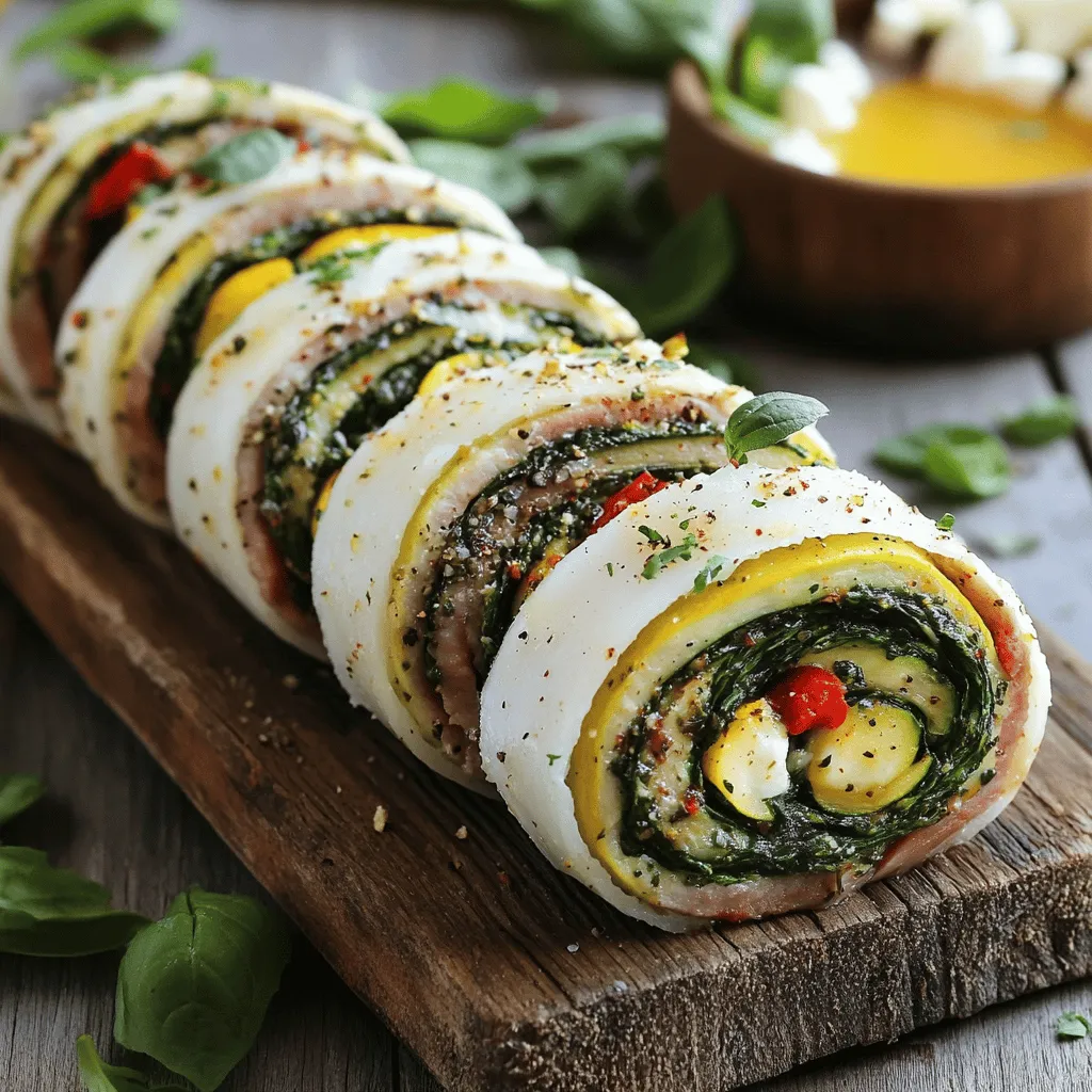 Eine Flank Steak Roulade ist ein gefülltes Rindersteak. Es ist saftig und voller Geschmack. Flankensteak kommt von der Seite des Rindes. Es hat eine grobe Textur und viel Aroma. Das macht es ideal für Rouladen. Die Zubereitung macht viel Spaß und ist einfach.