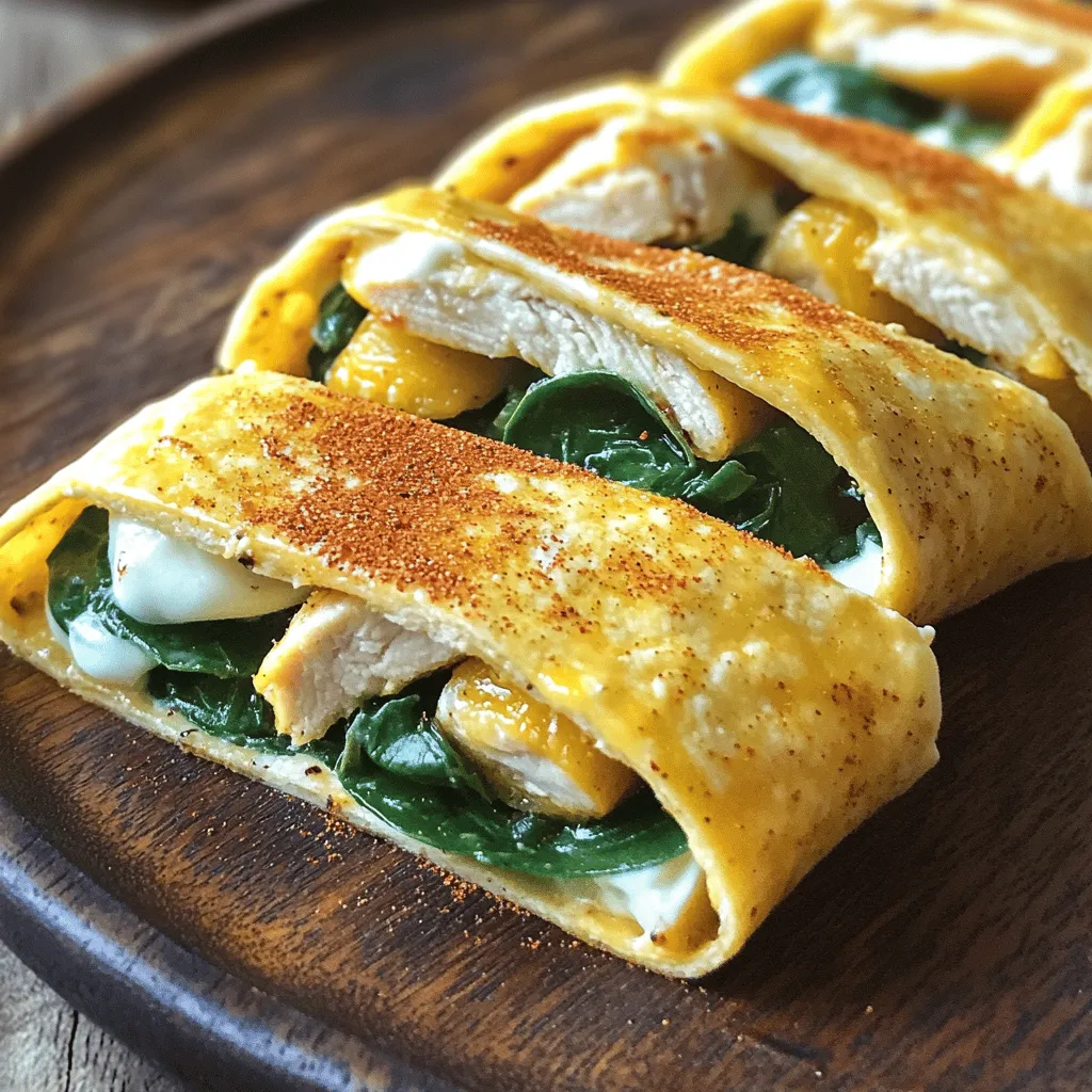 - 500 g Hähnchenbrustfilet - 150 g Frischkäse - 100 g geriebener Mozzarella-Käse