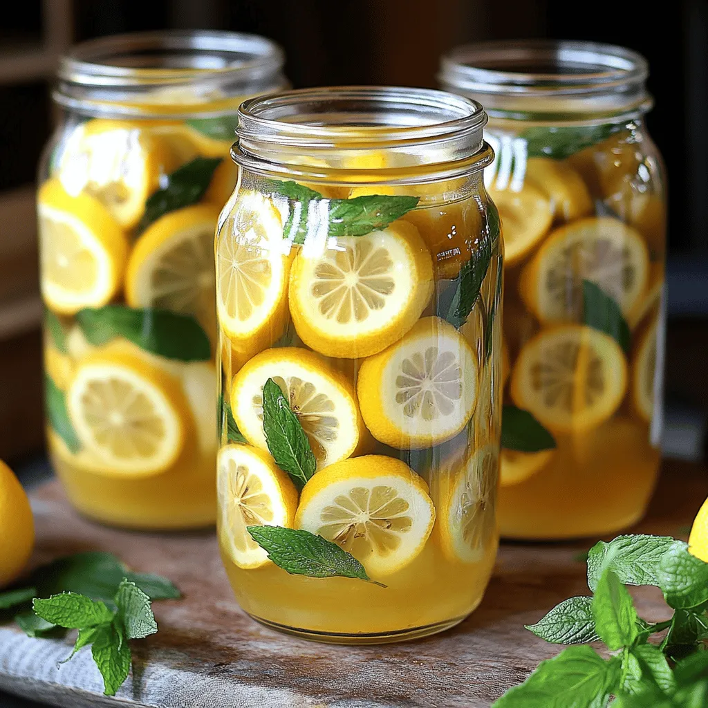Um den Limonen-Ananas-Eistee zuzubereiten, brauchst du einige einfache Zutaten. Du benötigst 2 Tassen Wasser, 4 Teebeutel Schwarztee, 1 Tasse frischen Ananassaft, 1/4 Tasse frisch gepressten Zitronensaft und 1/3 Tasse Honig oder Agavendicksaft. Frische Ananasstücke, Zitronenscheiben und Minzblätter sind auch toll für die Garnitur. Eiswürfel sind wichtig, um den Eistee kalt zu halten.