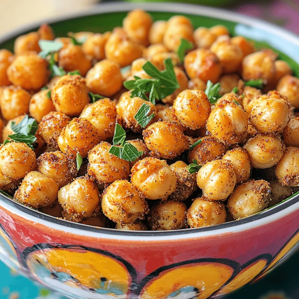 Kichererbsen sind ein toller Snack! Sie sind nahrhaft und lecker. Kichererbsen für die Gesundheit sind eine kluge Wahl. Sie enthalten viele wichtige Nährstoffe.