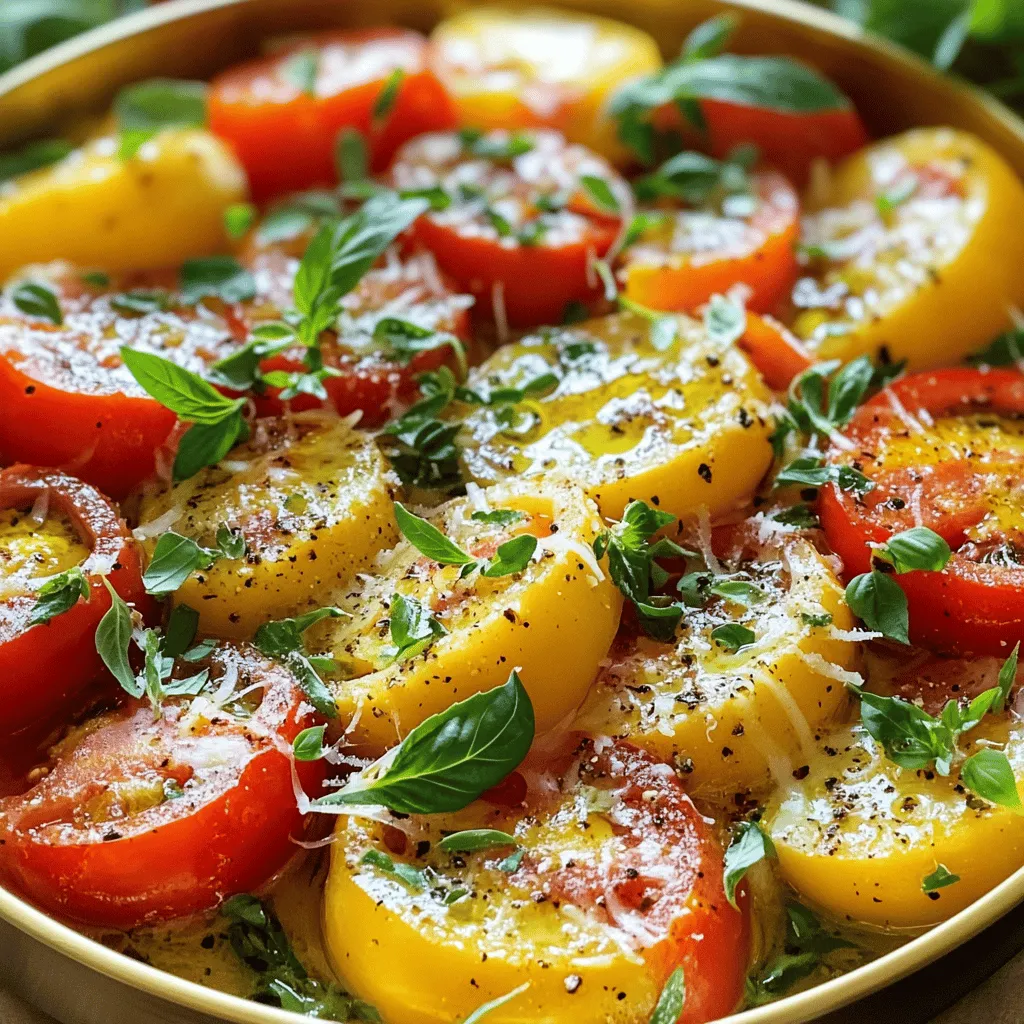 Sonnengetrocknete Tomaten gesunde Genussmomente