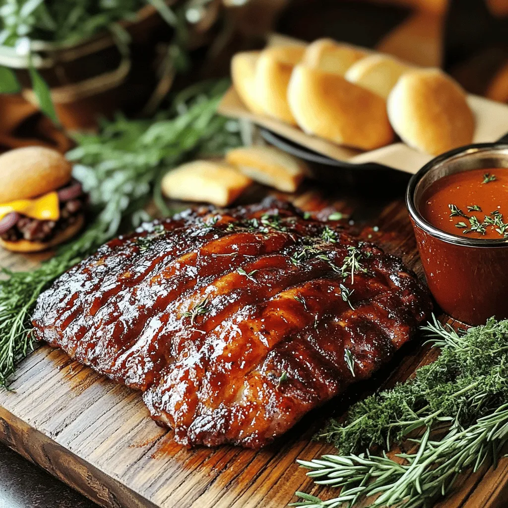 Slow-Cooked Pork Shoulder Saftig und Zart Garen