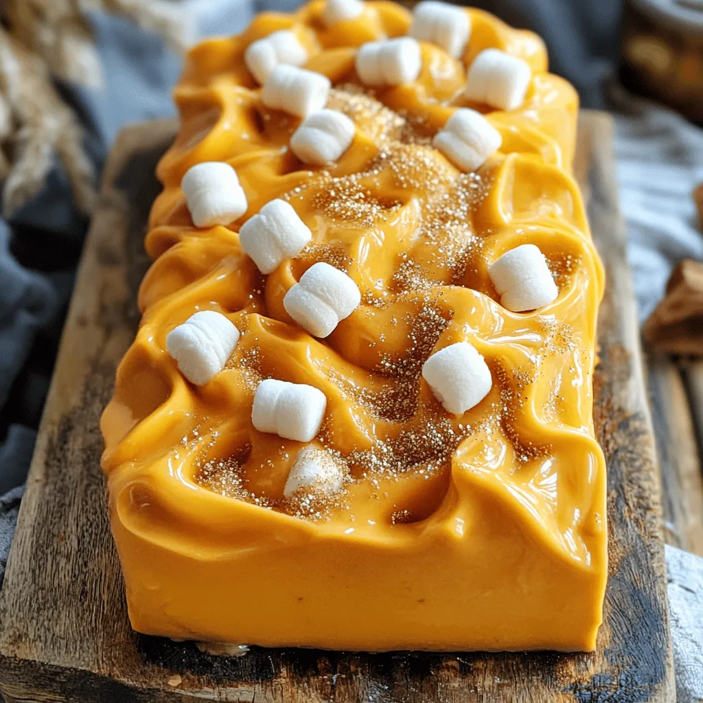 Süßkartoffelauflauf mit Marshmallows Himmlisches Rezept