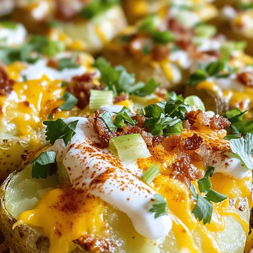 Mississippi Mud Potatoes sind ein herzhaftes und leckeres Gericht. Es wird oft als Beilage serviert, ist aber auch als Hauptgericht beliebt. Was macht sie so besonders? Die Kombination aus cremigem Käse, knusprigem Speck und weichen Kartoffeln ist einfach unwiderstehlich.