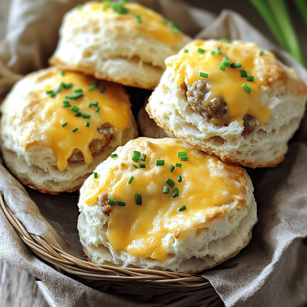 - 2 Tassen Allzweckmehl - 1 Esslöffel Backpulver - 1/2 Teelöffel Natron - 1/2 Teelöffel Salz