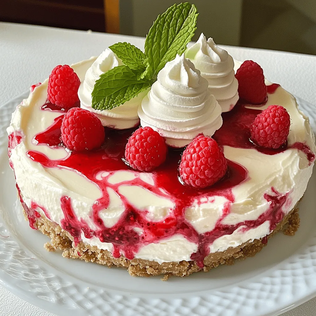 Cheesecake Factory White Chocolate Raspberry Truffle Cheesecake Rezept