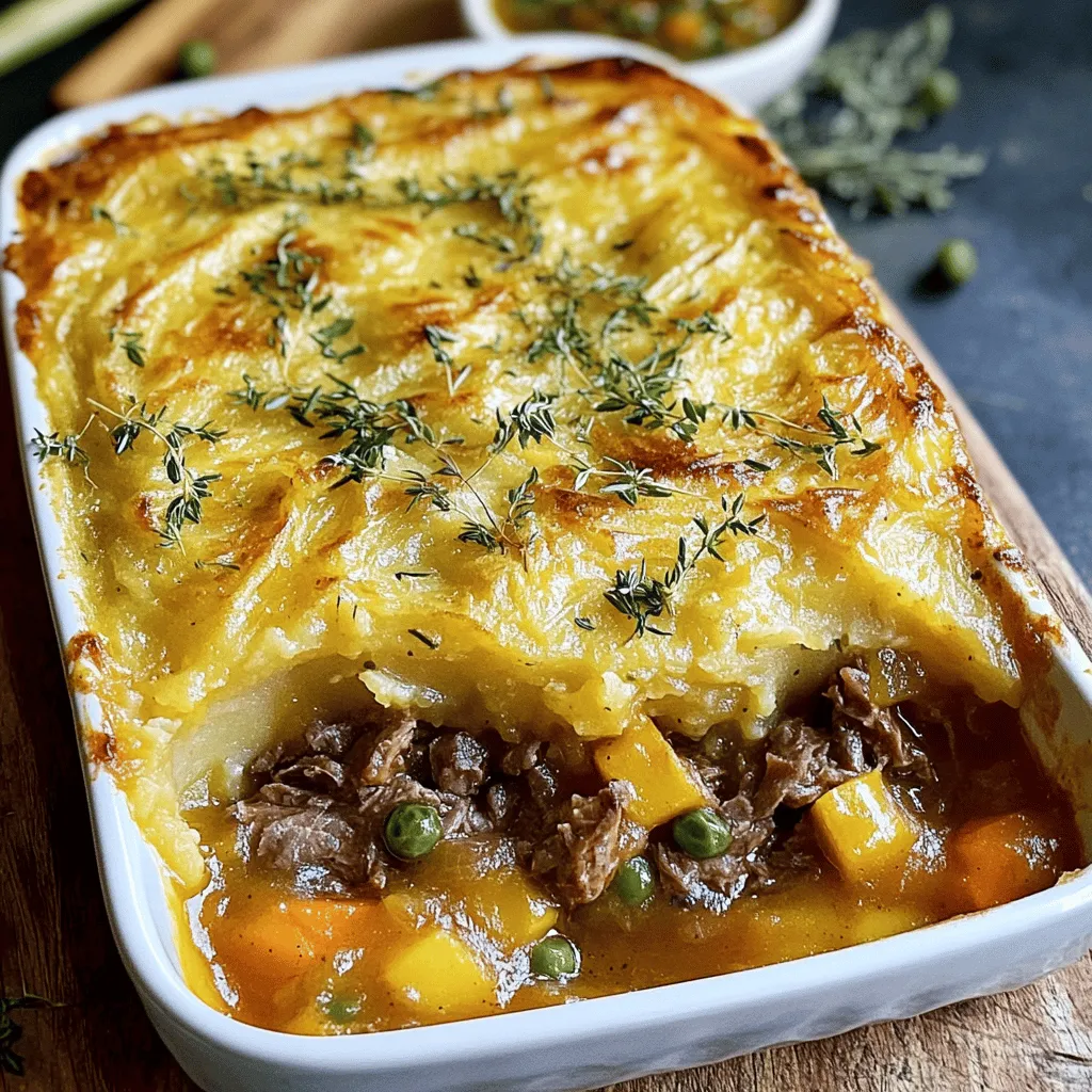 Dinner Ideen für St Patrick&#8217;s Day mit leckerem Genuss