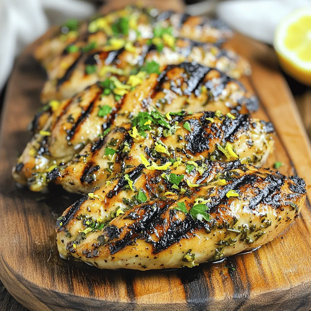 Delicious Chicken Tenderloin Meals für jeden Geschmack