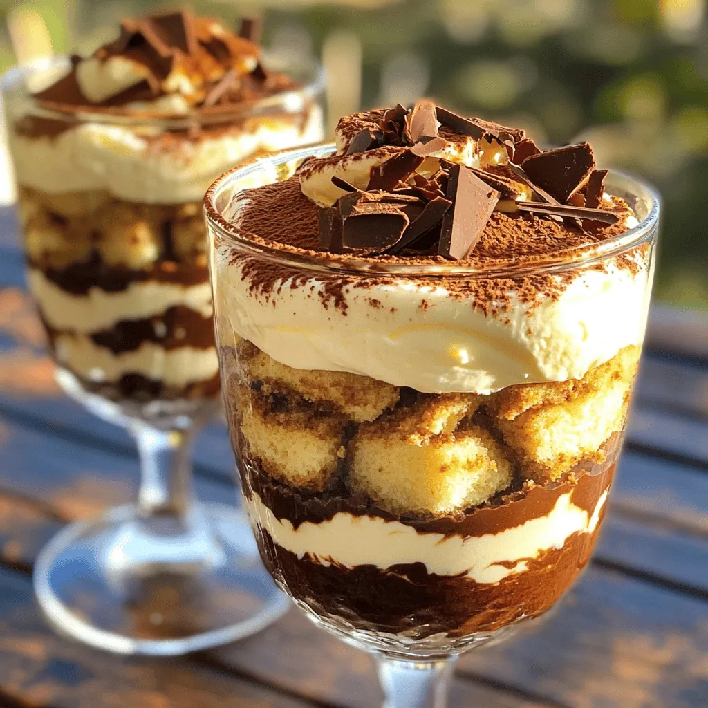 - 250 g Mascarpone-Käse - 3 frische Eier (getrennt) - 75 g Zucker - 1 TL Vanilleextrakt - 300 ml starker Kaffee, abgekühlt - 200 g Löffelbiskuits - 2 EL ungesüßtes Kakaopulver - Eine Prise Salz