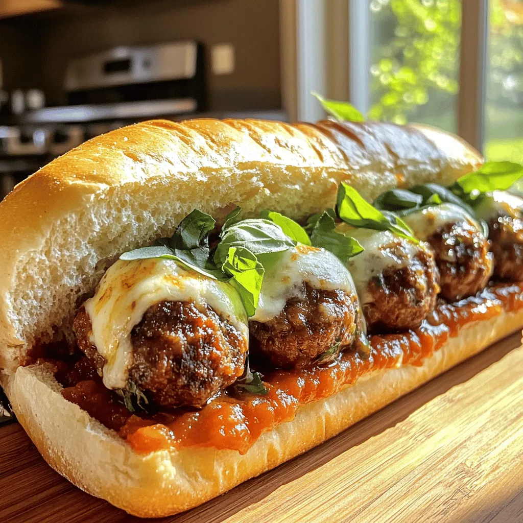 Für die Fleischbällchen braucht ihr: