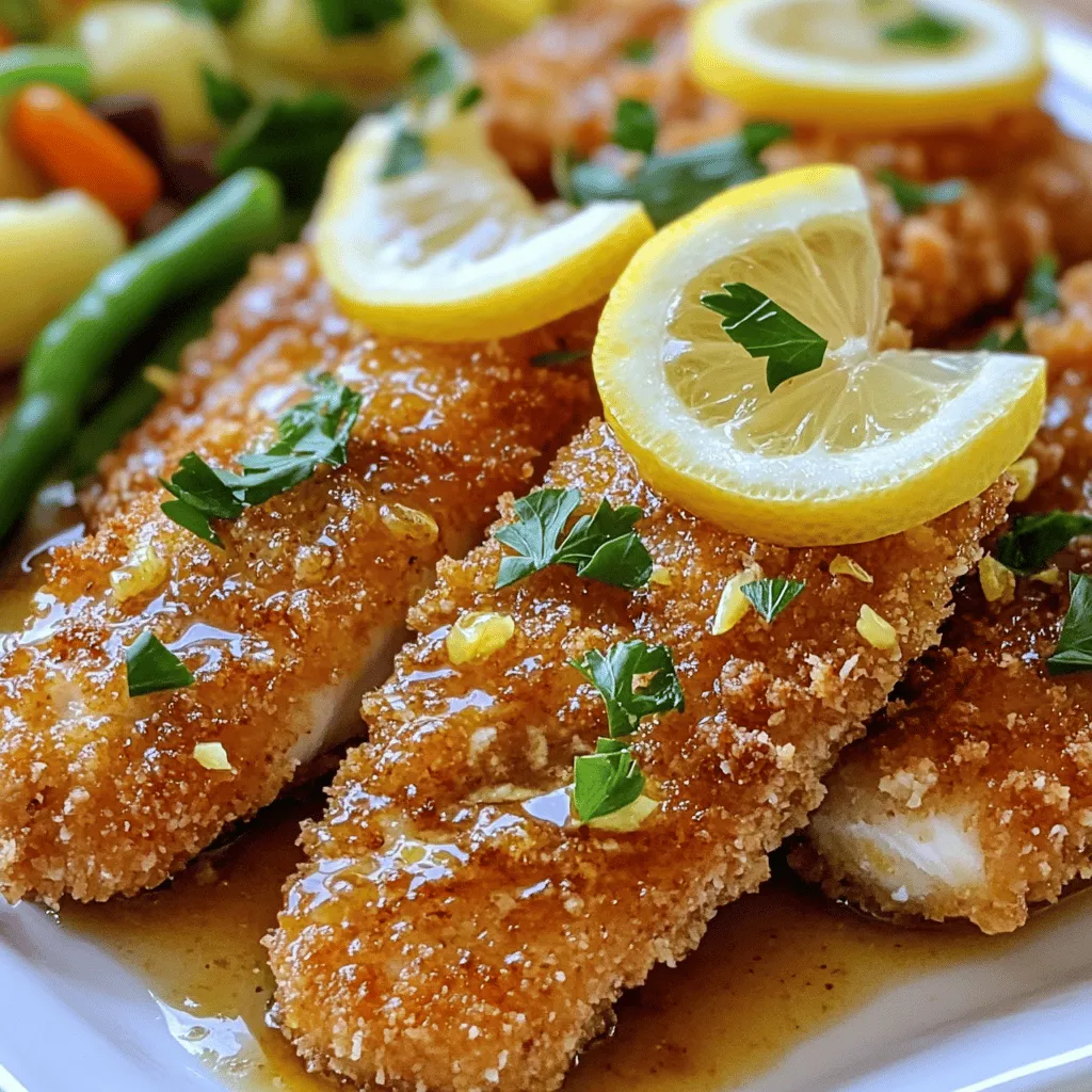 Gesunde Flunder Francaise Einfache und nahrhafte Mahlzeit