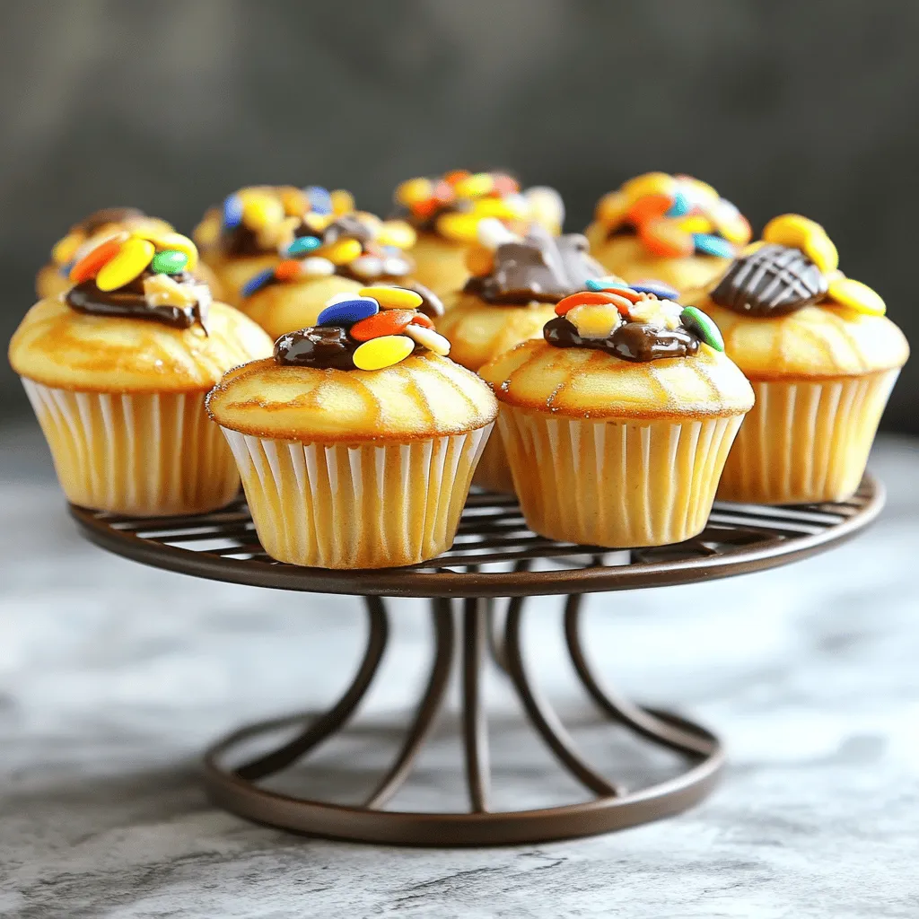 Um die perfekten Pancake Mini Muffins zu machen, brauchen wir einige grundlegende Zutaten. Sie sind einfach und sehr lecker. Bei meinem Rezept für Pancake Mini Muffins verwenden wir: