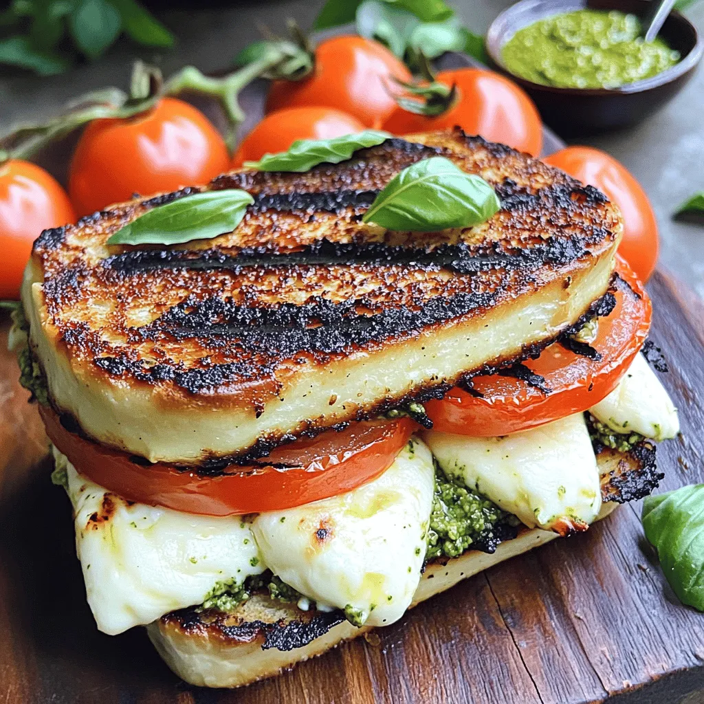 Italienische Grillkäse-Sandwiches sind köstliche Snacks, die einfach zuzubereiten sind. Diese Sandwiches bestehen aus zwei Scheiben Brot, gefüllt mit Käse und anderen Zutaten. Sie werden gegrillt, bis der Käse schmilzt und das Brot knusprig ist.
