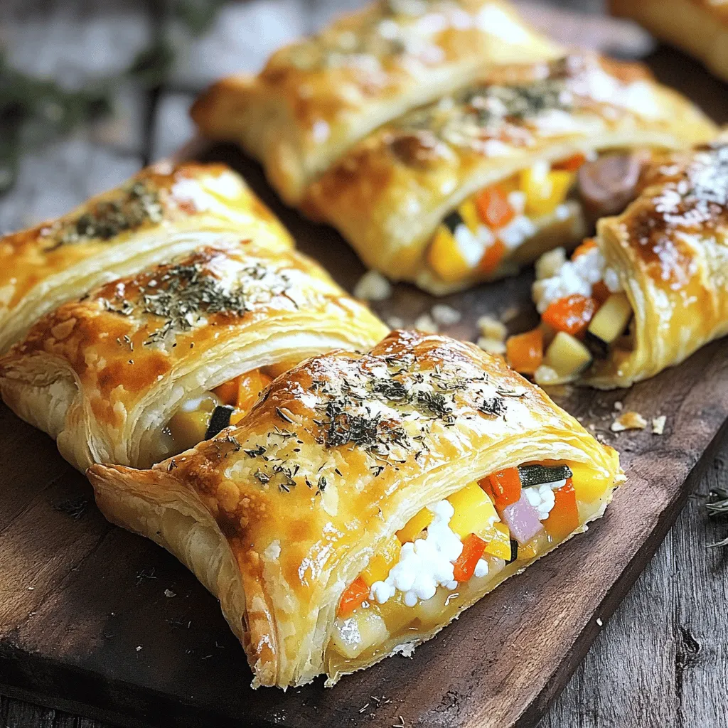 Garbage Bread Lecker und Einfach Zubereiten