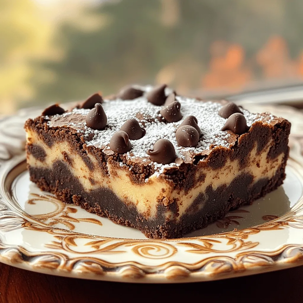 Um köstliche Brookies zu backen, benötigst du folgende Zutaten: