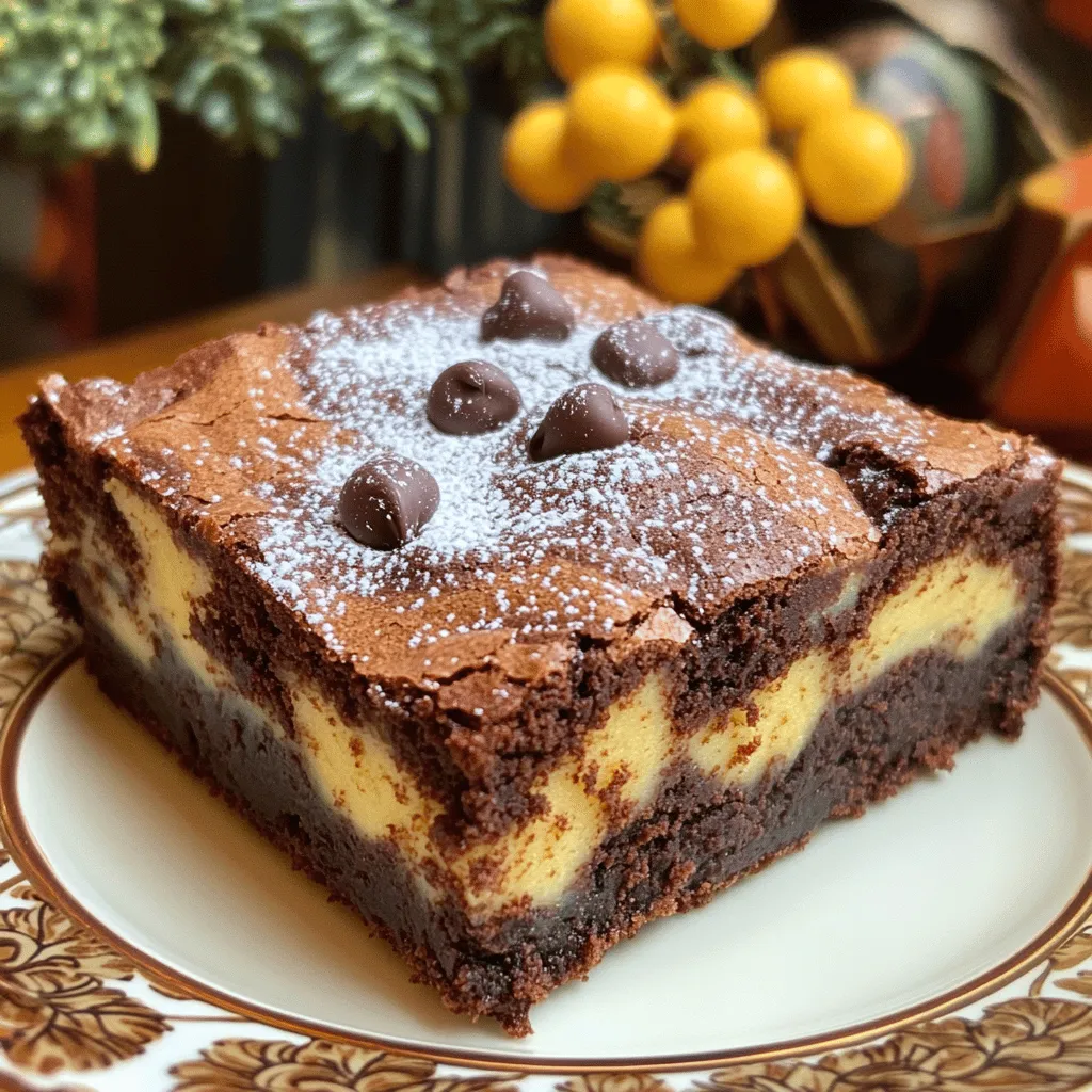 Brookie Recipe Lecker und Einfach Zubereiten