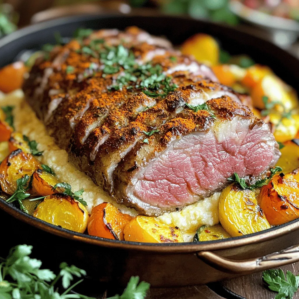 Kohl- und Rinderhackfleischauflauf Einfaches Rezept