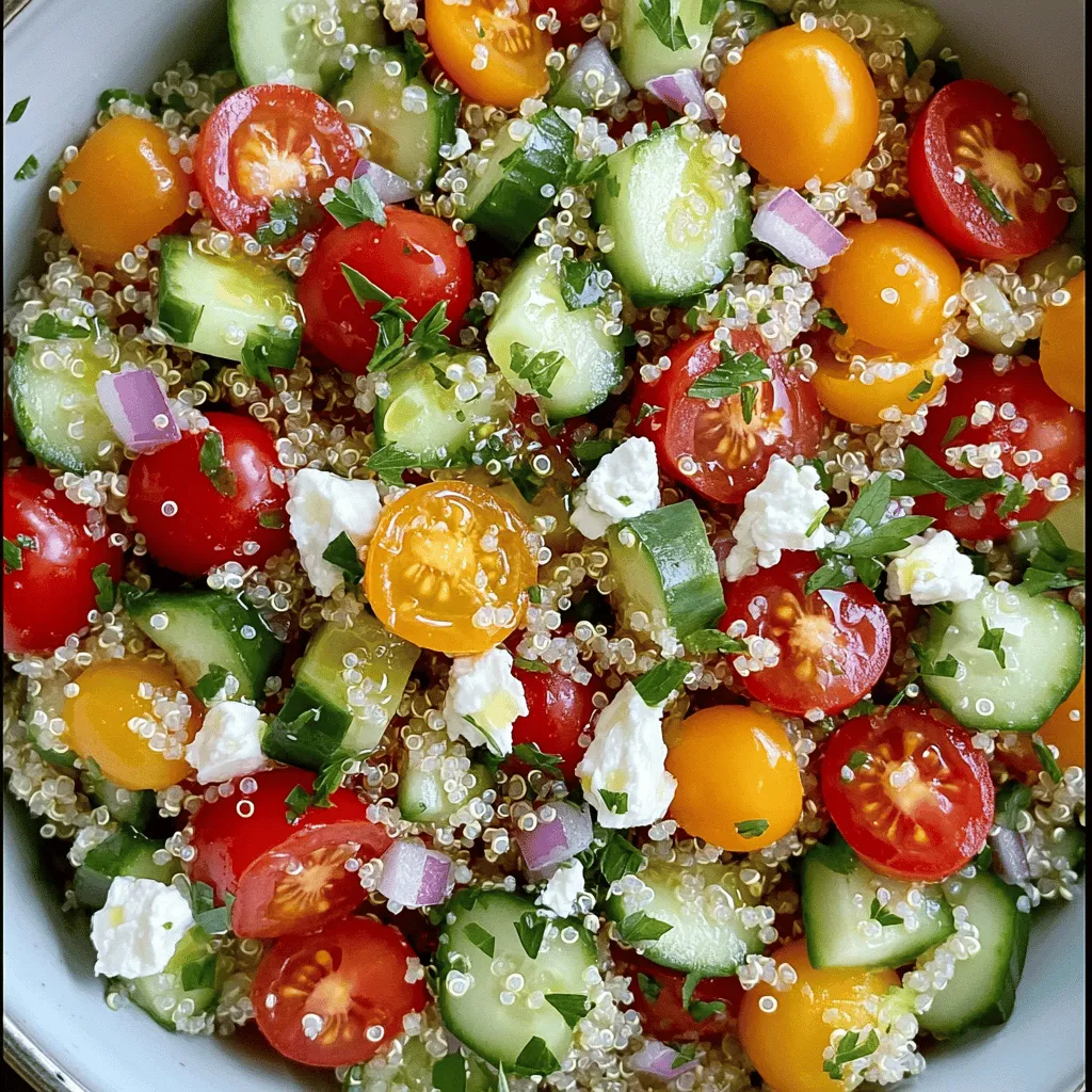 Quinoa ist ein super Lebensmittel. Es ist reich an Nährstoffen und hat viele Vorteile.