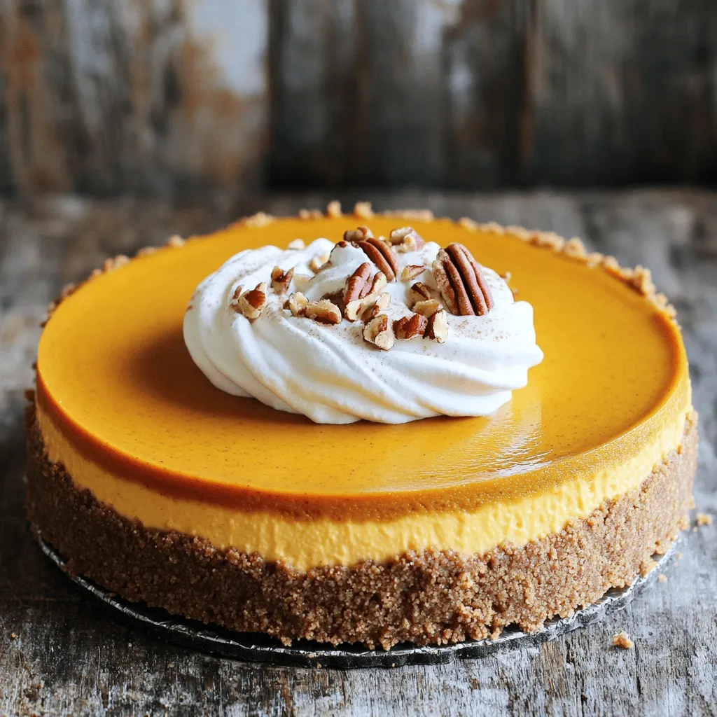 Um den besten Kürbis-Cheesecake zu machen, brauchst du frische und hochwertige Zutaten. Hier sind die wichtigsten: