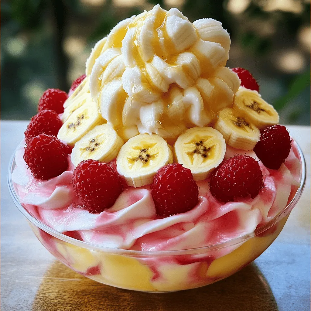 Cuisinart Soft Serve Eismaschine für köstliches Eis