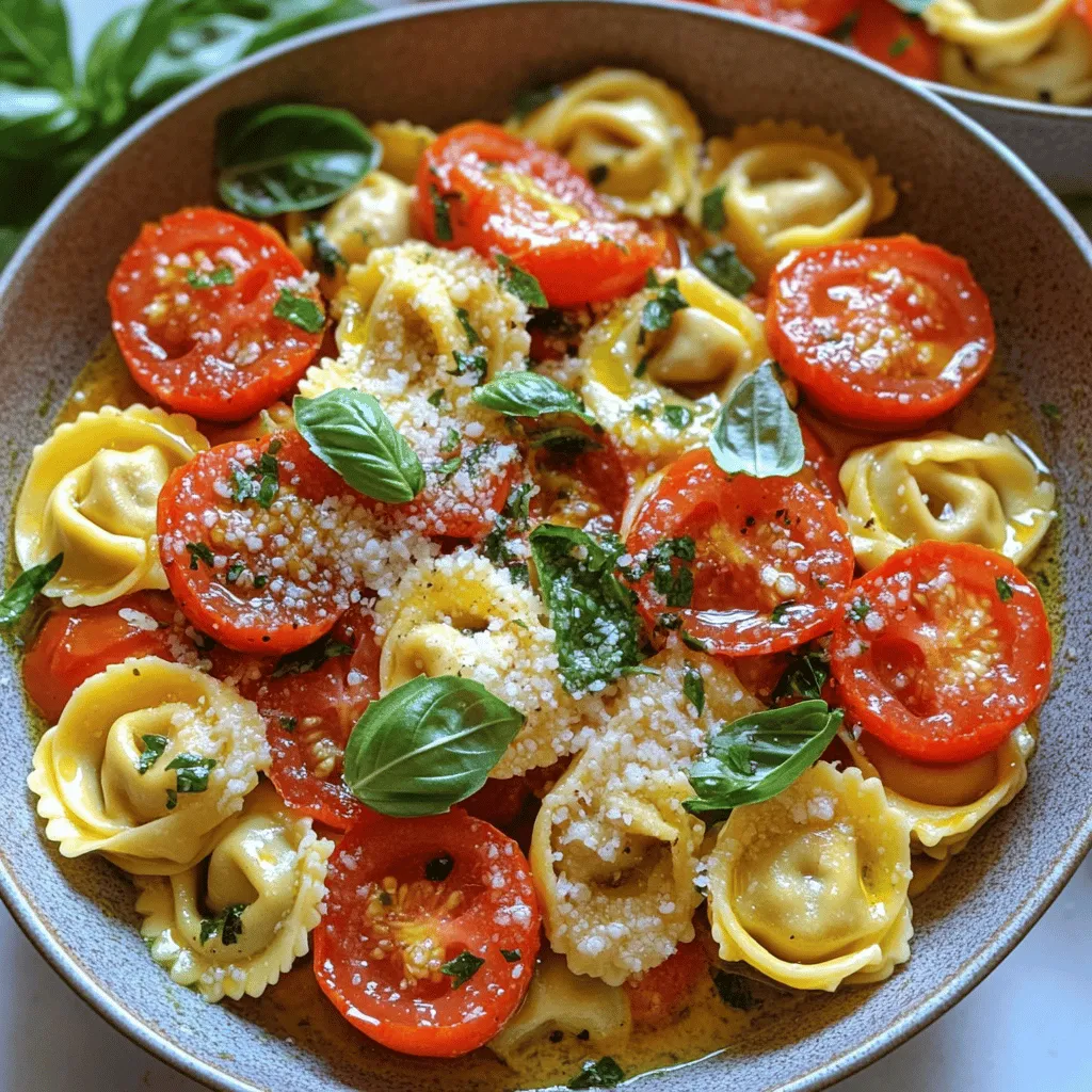 Toskanische Tortellini sind ein echter Genuss. Ihr Geschmack kommt aus der toskanischen Küche. Diese Region hat eine lange Geschichte von guter Ernährung. Viele Einflüsse prägen dieses Gericht. Die Kombination von frischen Zutaten ist einfach fantastisch.